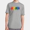 Youth Performance Blend Tee Thumbnail