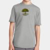 Youth Performance Blend Tee Thumbnail