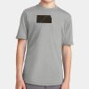 Youth Performance Blend Tee Thumbnail