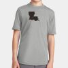 Youth Performance Blend Tee Thumbnail