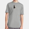Youth Performance Blend Tee Thumbnail