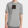 Youth Performance Blend Tee Thumbnail