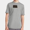 Youth Performance Blend Tee Thumbnail