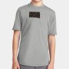Youth Performance Blend Tee Thumbnail