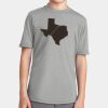 Youth Performance Blend Tee Thumbnail