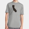 Youth Performance Blend Tee Thumbnail