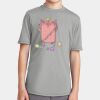 Youth Performance Blend Tee Thumbnail