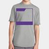 Youth Performance Blend Tee Thumbnail