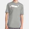 Youth Performance Blend Tee Thumbnail