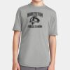 Youth Performance Blend Tee Thumbnail