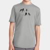 Youth Performance Blend Tee Thumbnail