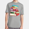 Youth Performance Blend Tee Thumbnail