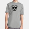 Youth Performance Blend Tee Thumbnail