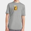 Youth Performance Blend Tee Thumbnail