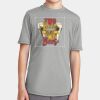 Youth Performance Blend Tee Thumbnail