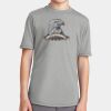 Youth Performance Blend Tee Thumbnail