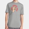 Youth Performance Blend Tee Thumbnail