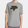 Youth Performance Blend Tee Thumbnail