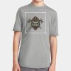 Youth Performance Blend Tee Thumbnail
