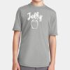 Youth Performance Blend Tee Thumbnail
