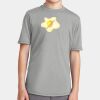 Youth Performance Blend Tee Thumbnail