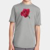 Youth Performance Blend Tee Thumbnail