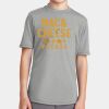 Youth Performance Blend Tee Thumbnail