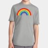 Youth Performance Blend Tee Thumbnail