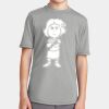 Youth Performance Blend Tee Thumbnail