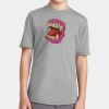 Youth Performance Blend Tee Thumbnail