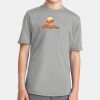 Youth Performance Blend Tee Thumbnail