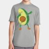 Youth Performance Blend Tee Thumbnail