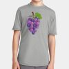 Youth Performance Blend Tee Thumbnail