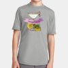 Youth Performance Blend Tee Thumbnail