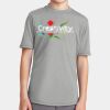 Youth Performance Blend Tee Thumbnail