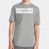 Youth Performance Blend Tee Thumbnail