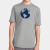 Youth Performance Blend Tee Thumbnail