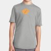 Youth Performance Blend Tee Thumbnail