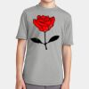 Youth Performance Blend Tee Thumbnail
