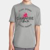 Youth Performance Blend Tee Thumbnail