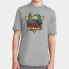 Youth Performance Blend Tee Thumbnail