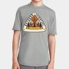 Youth Performance Blend Tee Thumbnail