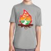 Youth Performance Blend Tee Thumbnail