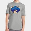 Youth Performance Blend Tee Thumbnail