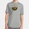 Youth Performance Blend Tee Thumbnail