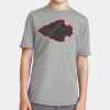 Youth Performance Blend Tee Thumbnail