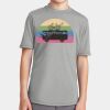 Youth Performance Blend Tee Thumbnail