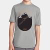 Youth Performance Blend Tee Thumbnail