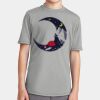 Youth Performance Blend Tee Thumbnail