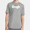 Youth Performance Blend Tee Thumbnail